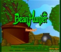 Play Bean Hunter